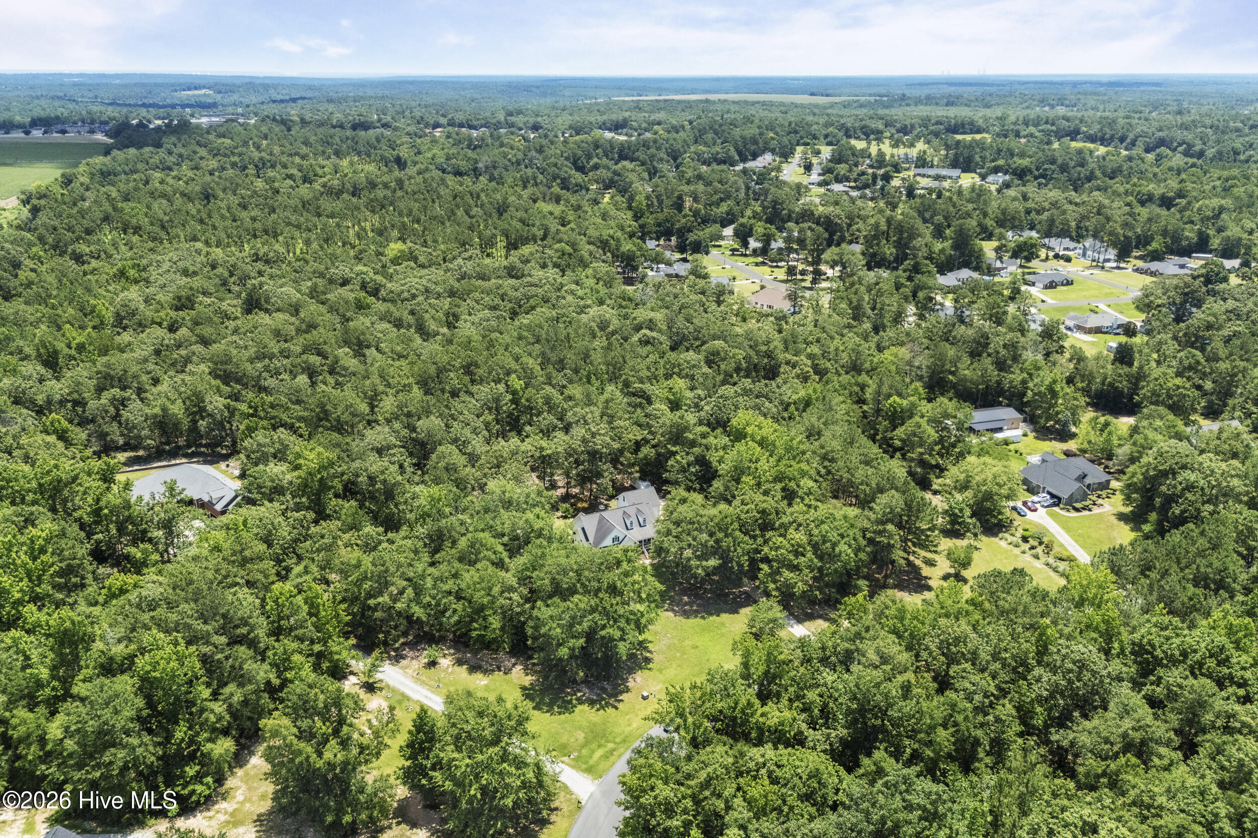 3021 Old Lodge Road Hephzibah, GA 30815 - Photo 57 of 58