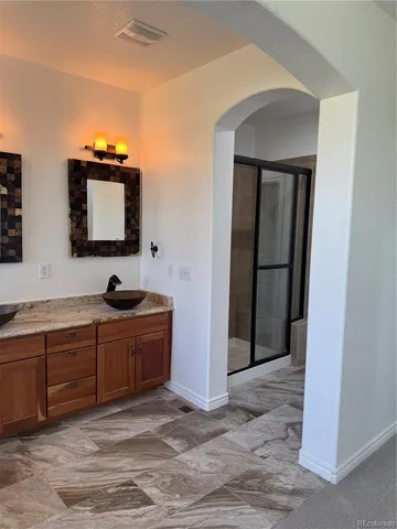 a view of outdoor space