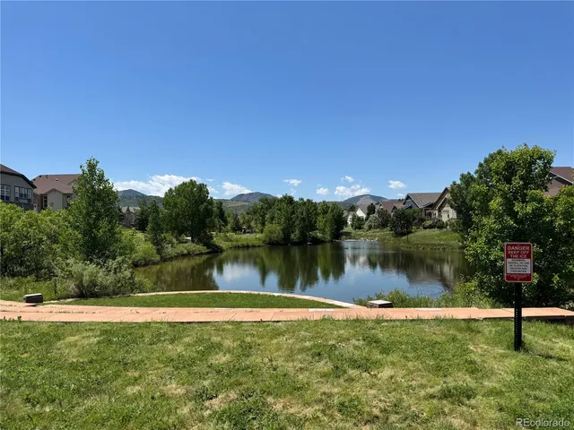 $2,695 | 12317 West Gould Avenue, Littleton, CO 80127
