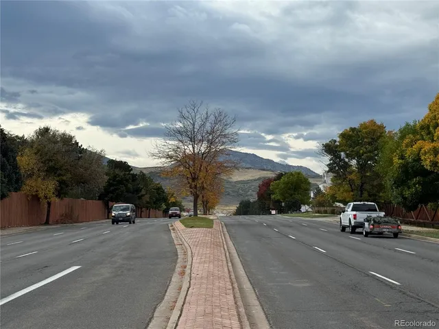 $2,695 | 12317 West Gould Avenue, Littleton, CO 80127