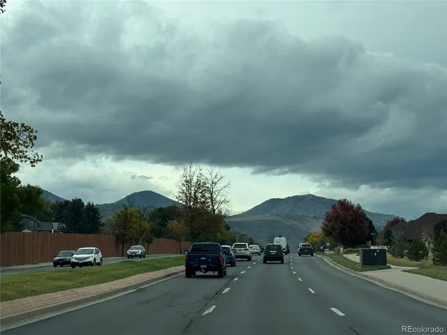 $2,695 | 12317 West Gould Avenue, Littleton, CO 80127