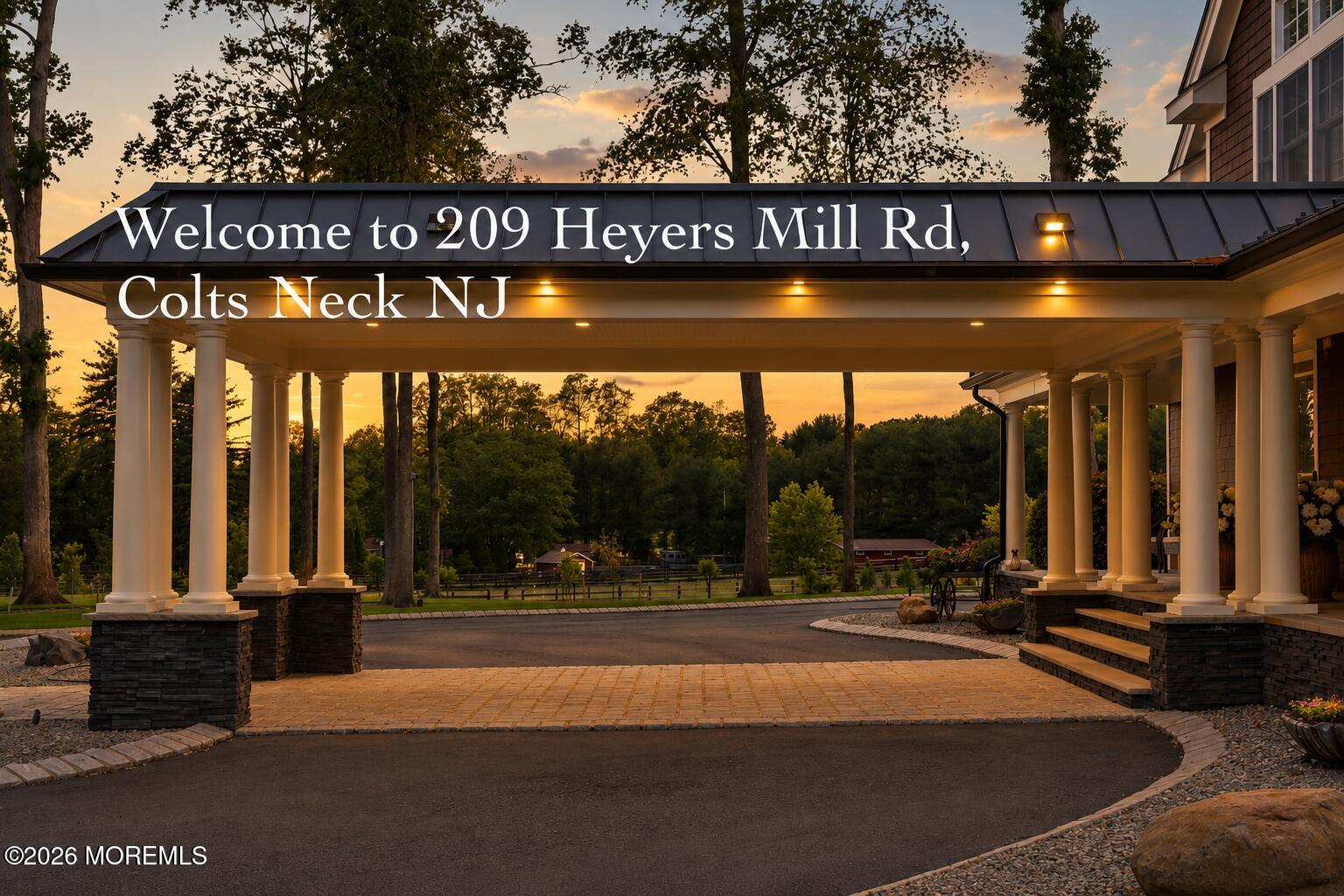 209 Heyers Mill Road Colts Neck, NJ 07722 - Photo 27 of 196 Copy of 209HeyersMill-11 copy 2 - R