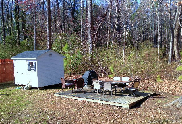 145 Maple Avenue Mathews, VA 23109 - Photo 24 of 26