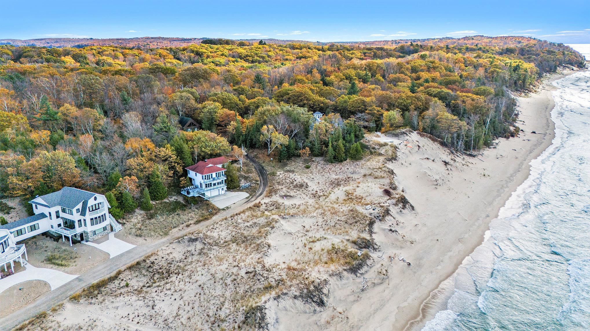 0 Sylvan Road Frankfort, MI 49635 - Photo 14 of 28