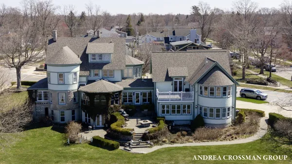 $6,000,000 | 456 Monroe Boulevard, South Haven, MI 49090