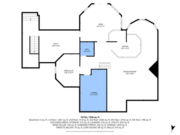 $6,000,000 | 456 Monroe Boulevard, South Haven, MI 49090