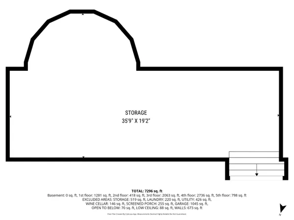 $6,000,000 | 456 Monroe Boulevard, South Haven, MI 49090