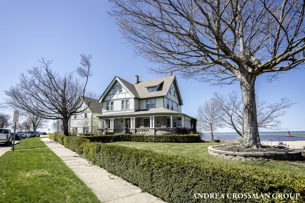 $6,000,000 | 456 Monroe Boulevard, South Haven, MI 49090