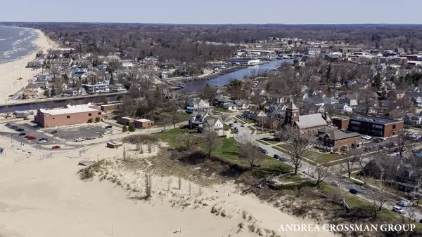 $6,000,000 | 456 Monroe Boulevard, South Haven, MI 49090