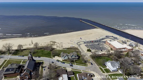 $6,000,000 | 456 Monroe Boulevard, South Haven, MI 49090