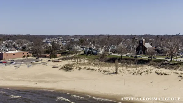 $6,000,000 | 456 Monroe Boulevard, South Haven, MI 49090