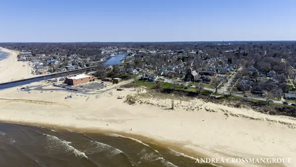 $6,000,000 | 456 Monroe Boulevard, South Haven, MI 49090