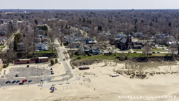 $6,000,000 | 456 Monroe Boulevard, South Haven, MI 49090