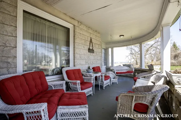 $6,000,000 | 456 Monroe Boulevard, South Haven, MI 49090