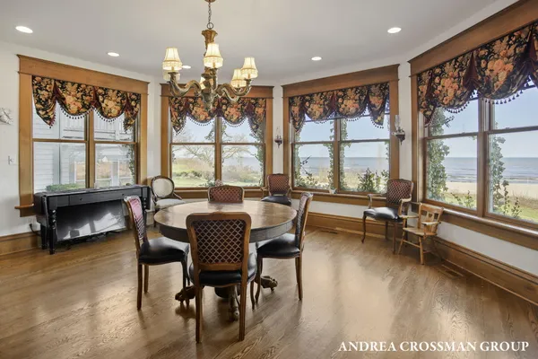 $6,000,000 | 456 Monroe Boulevard, South Haven, MI 49090