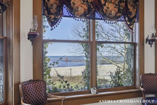 $6,000,000 | 456 Monroe Boulevard, South Haven, MI 49090