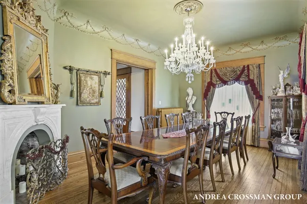 $6,000,000 | 456 Monroe Boulevard, South Haven, MI 49090