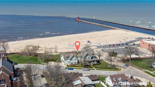 $6,000,000 | 456 Monroe Boulevard, South Haven, MI 49090