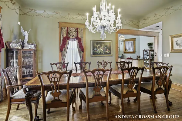 $6,000,000 | 456 Monroe Boulevard, South Haven, MI 49090