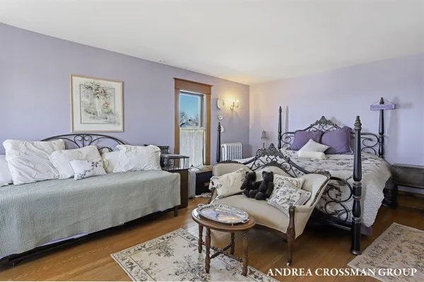 $6,000,000 | 456 Monroe Boulevard, South Haven, MI 49090