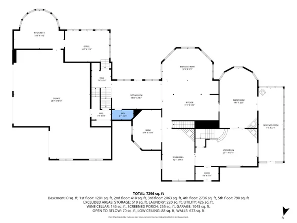 $6,000,000 | 456 Monroe Boulevard, South Haven, MI 49090