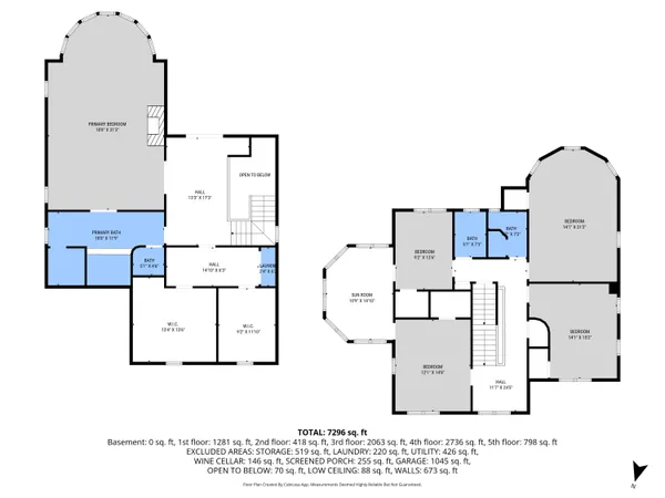 $6,000,000 | 456 Monroe Boulevard, South Haven, MI 49090