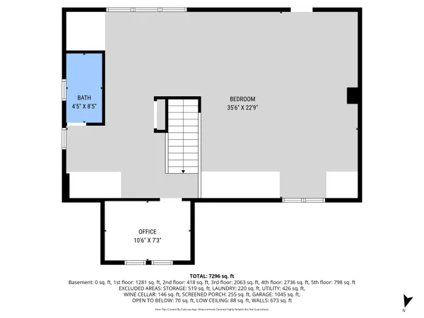 $6,000,000 | 456 Monroe Boulevard, South Haven, MI 49090