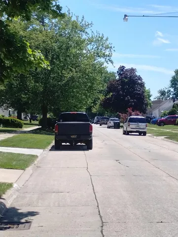 $244,000 | 3539 14th Street, Wyandotte, MI 48192