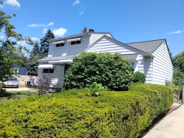 $244,000 | 3539 14th Street, Wyandotte, MI 48192