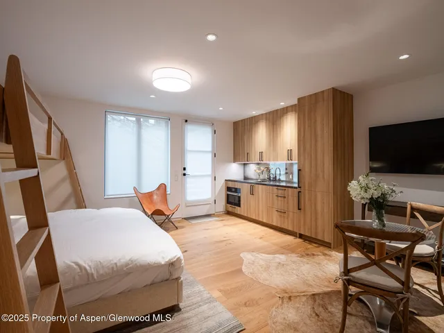 $200,000 | 624 East Hopkins Avenue, Aspen, CO 81611