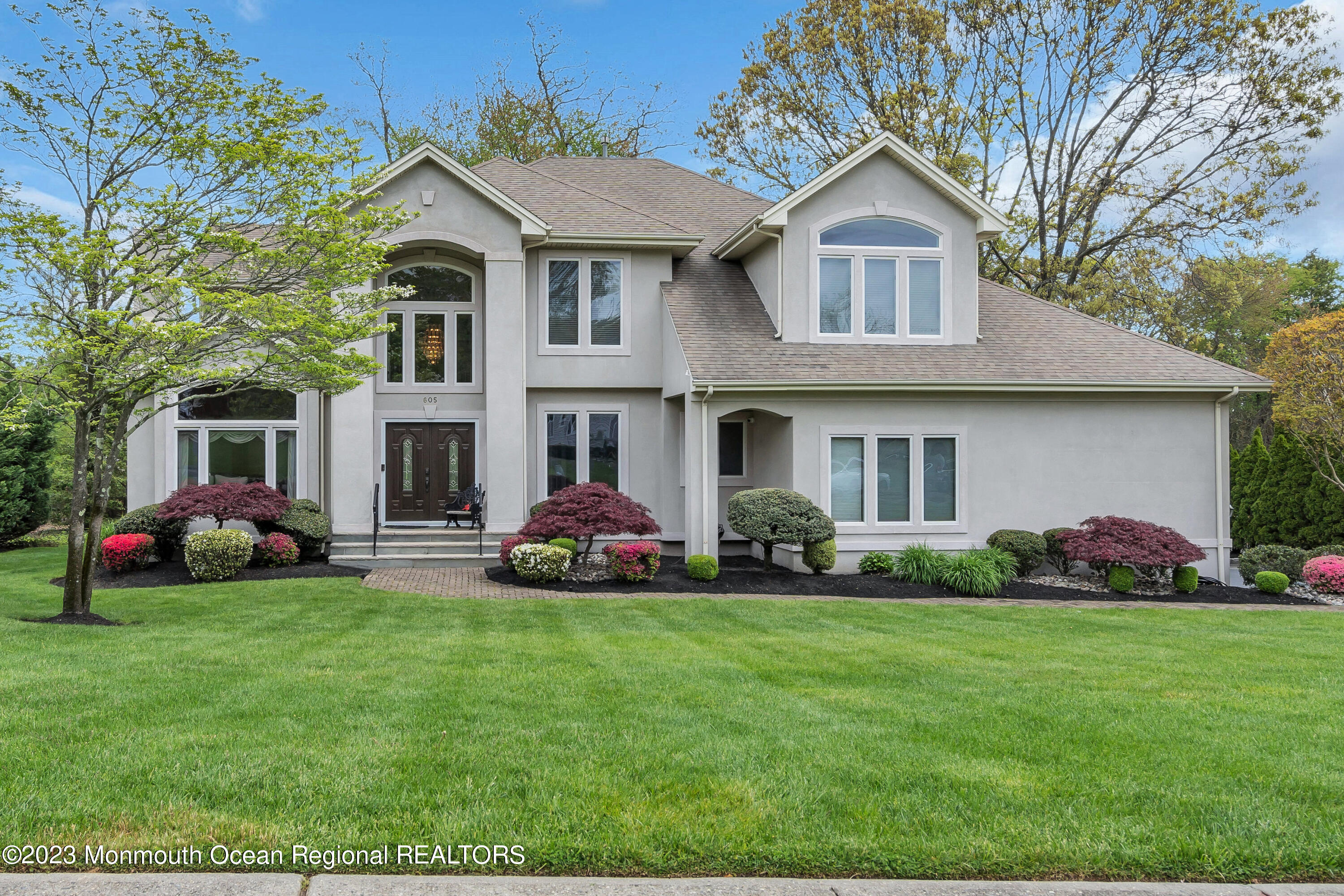 605 Turkey Point Rd.