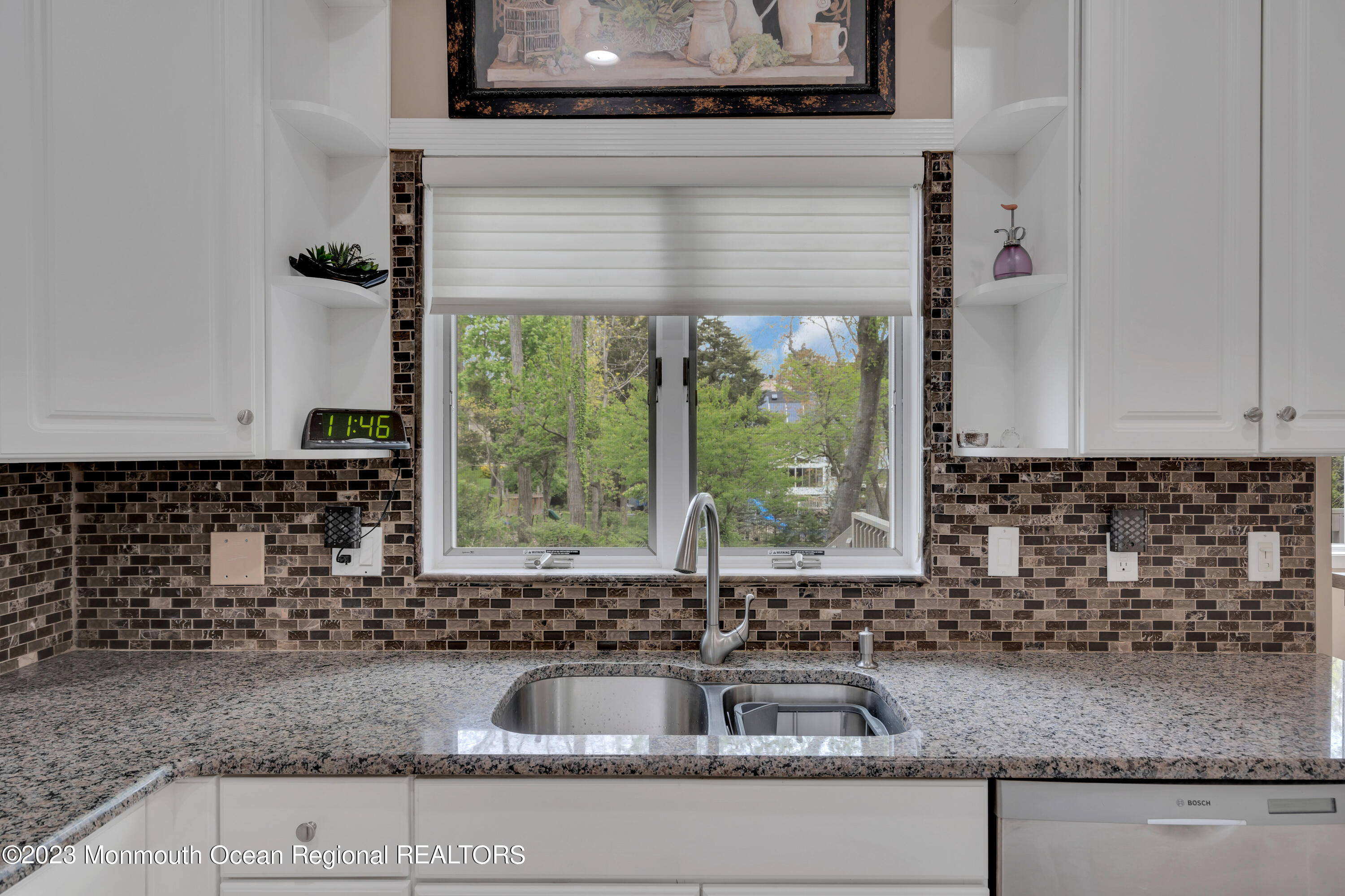 605 Turkey Point Road Brick, NJ 08724 - Photo 11 of 91 Kitchen