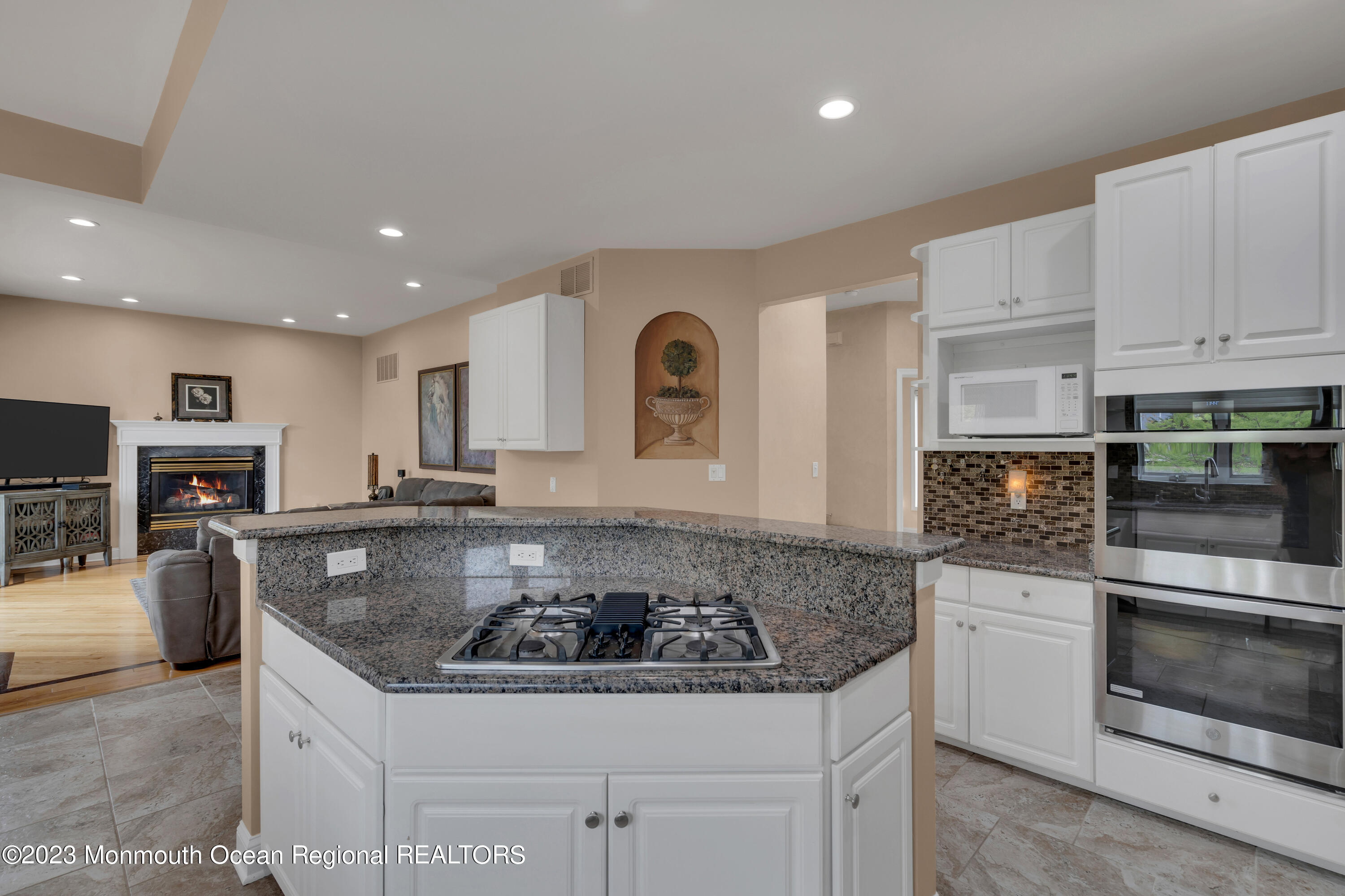 605 Turkey Point Road Brick, NJ 08724 - Photo 15 of 91 Kitchen