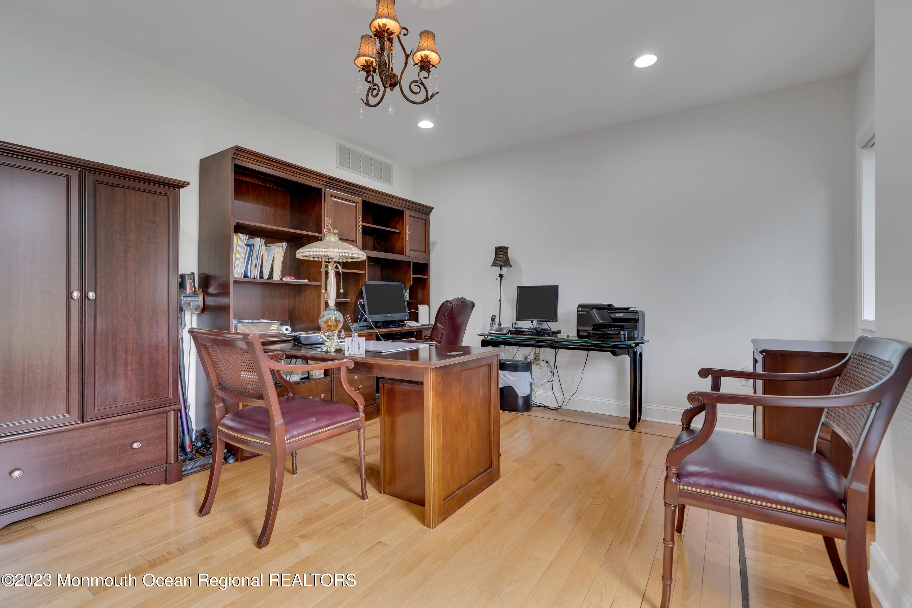 605 Turkey Point Road Brick, NJ 08724 - Photo 27 of 91 1st floor office