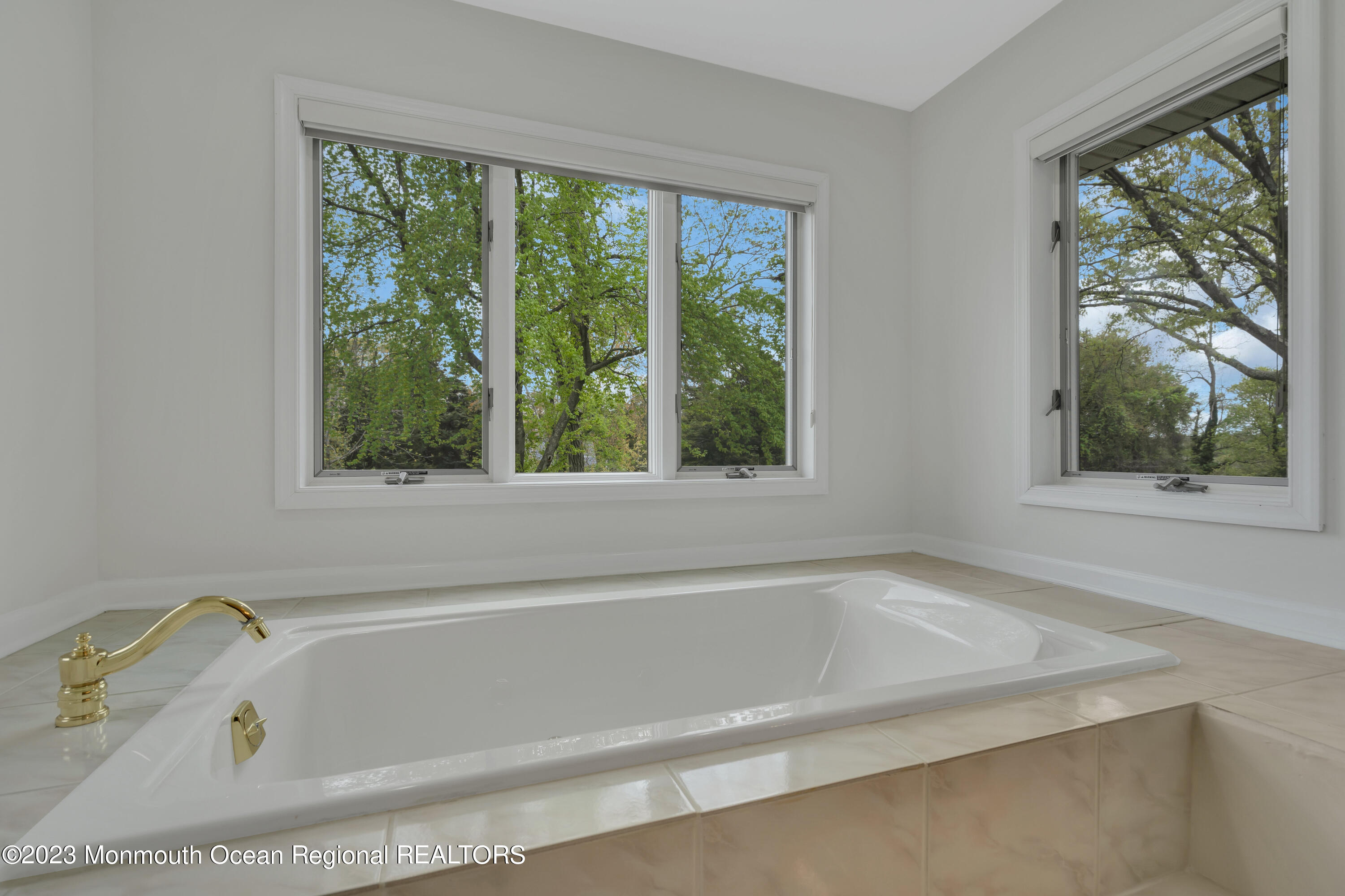 605 Turkey Point Road Brick, NJ 08724 - Photo 38 of 91 Master bedroom jetted tub