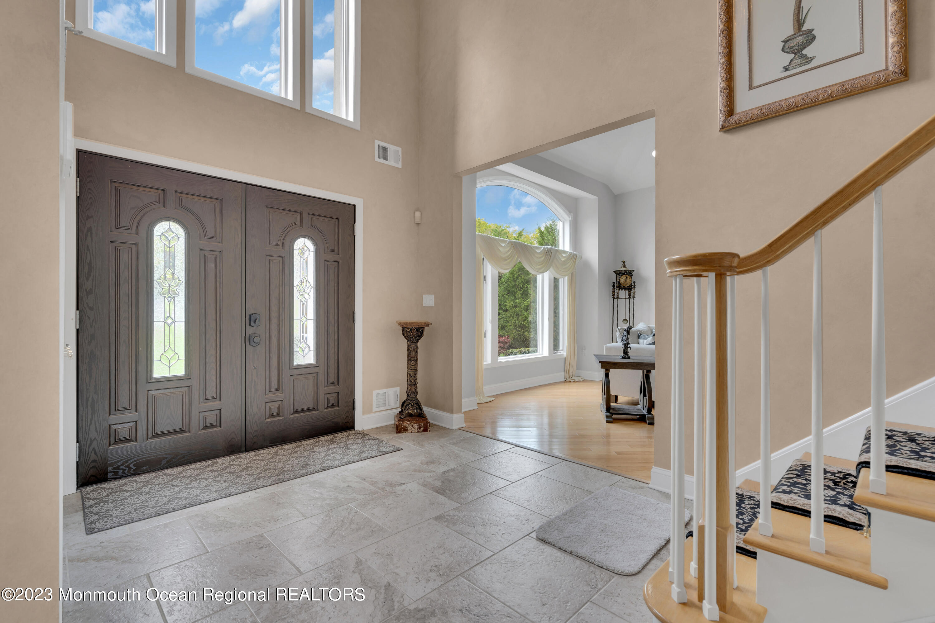 605 Turkey Point Road Brick, NJ 08724 - Photo 50 of 91 Foyer