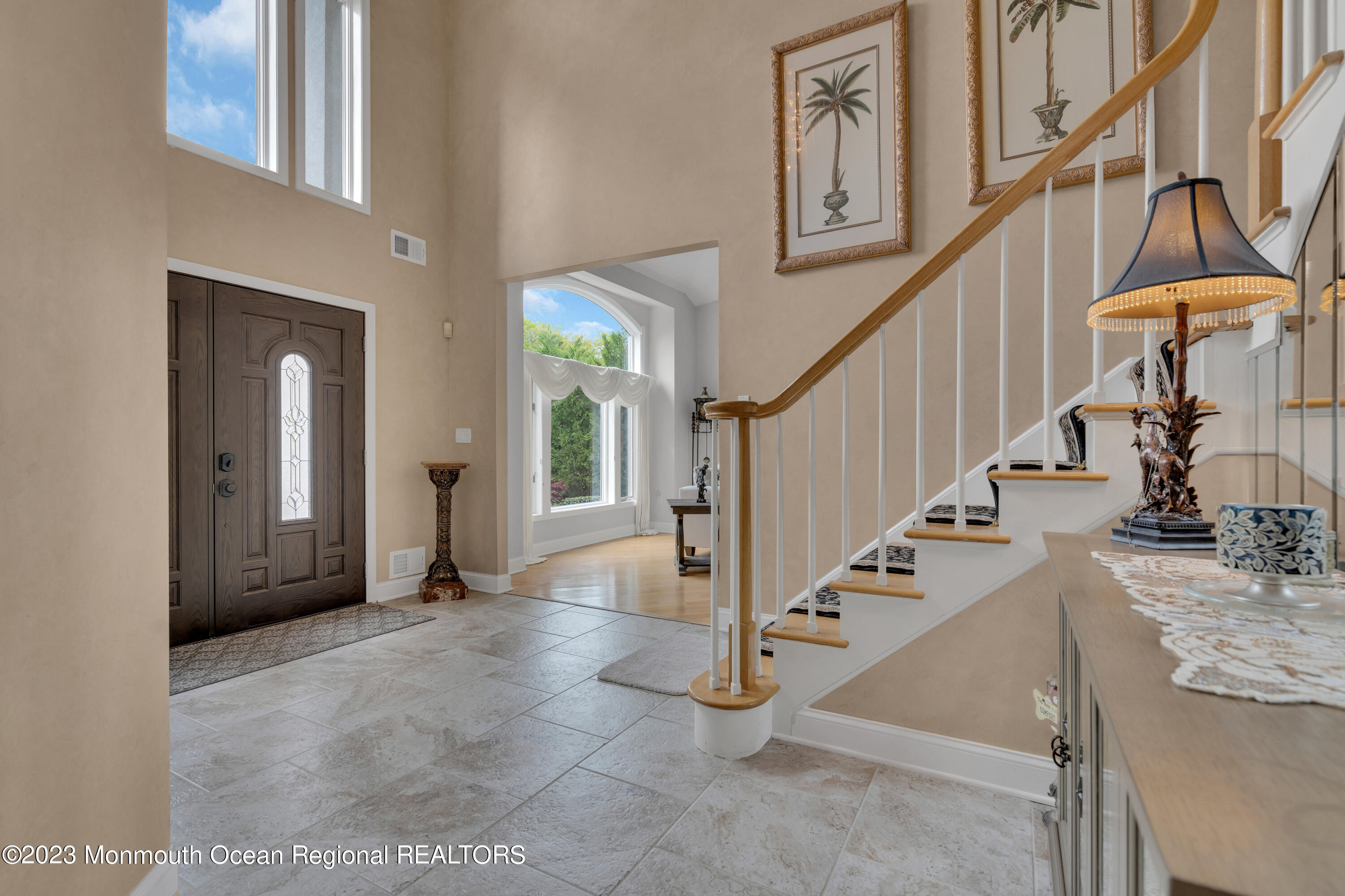 605 Turkey Point Road Brick, NJ 08724 - Photo 51 of 91 Foyer