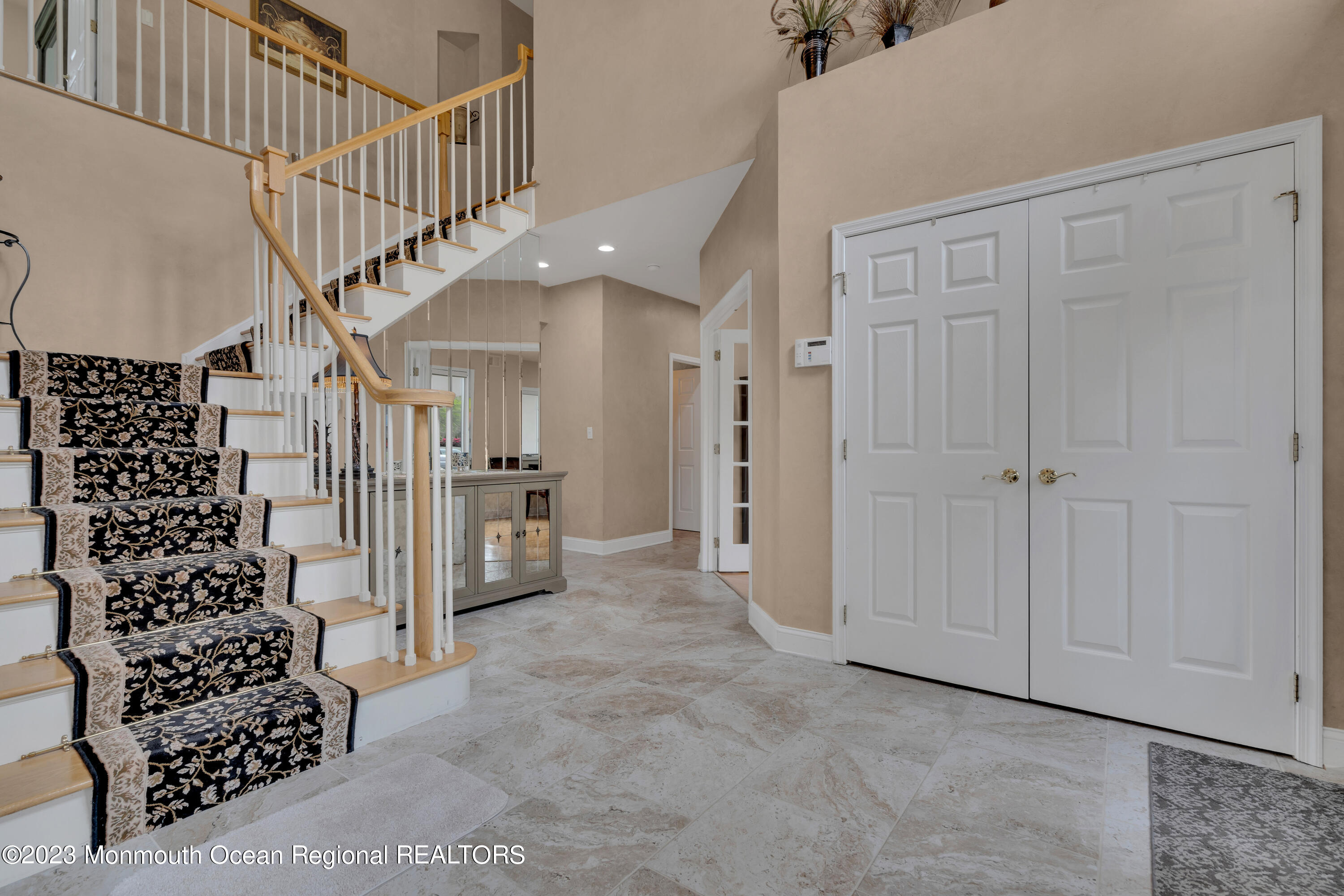 605 Turkey Point Road Brick, NJ 08724 - Photo 52 of 91 Foyer