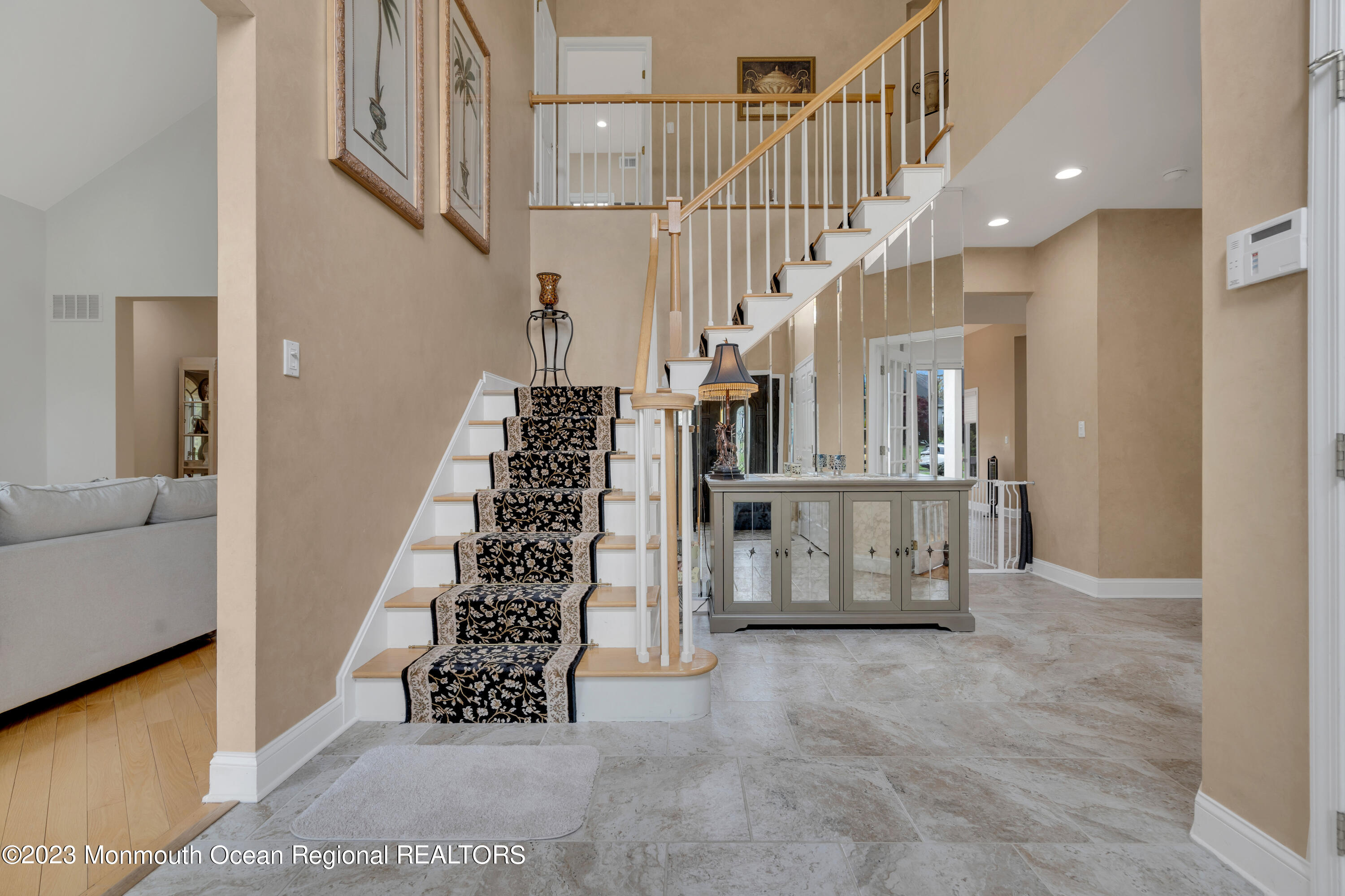 605 Turkey Point Road Brick, NJ 08724 - Photo 53 of 91 Foyer
