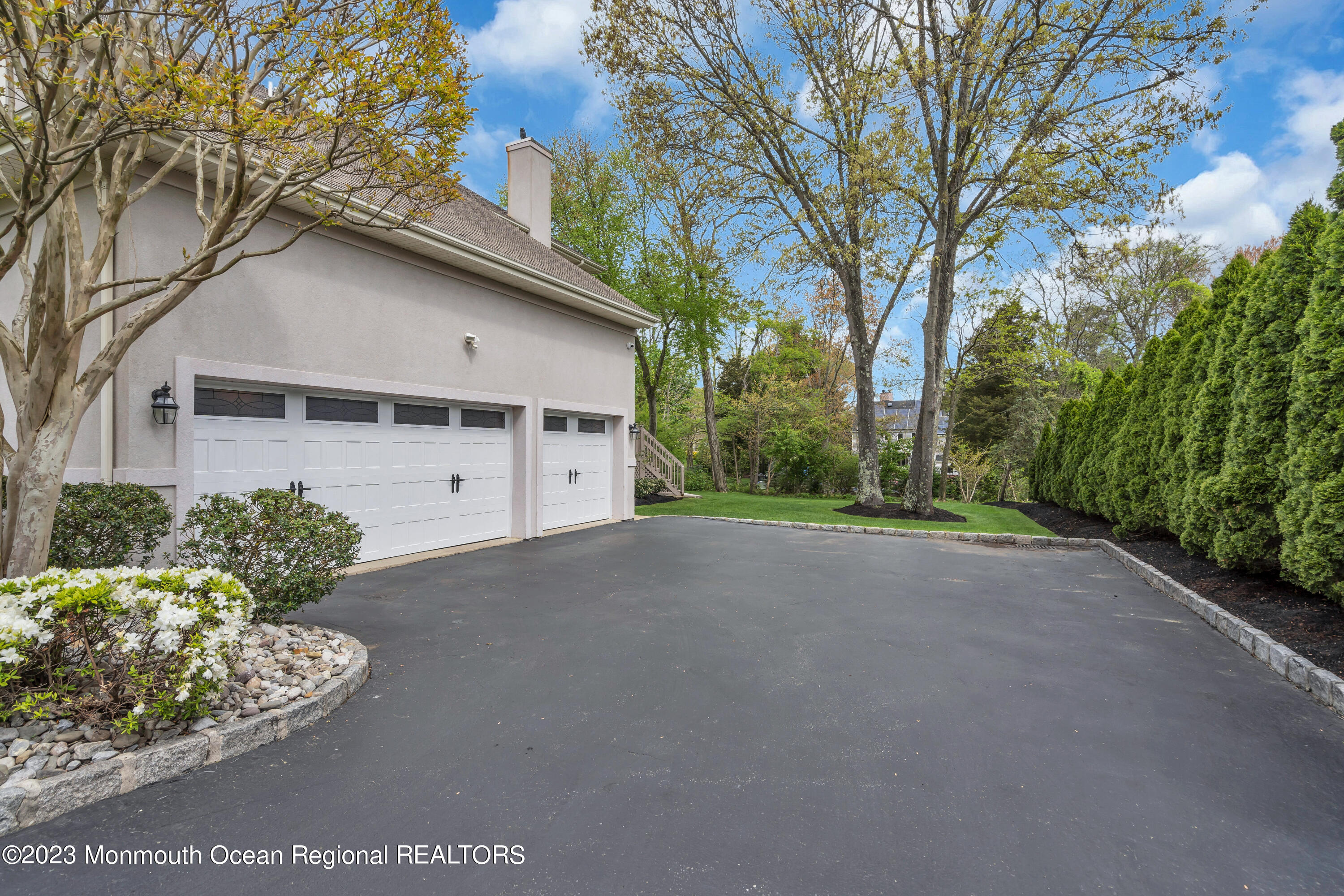 605 Turkey Point Road Brick, NJ 08724 - Photo 66 of 91 2.5 car garage