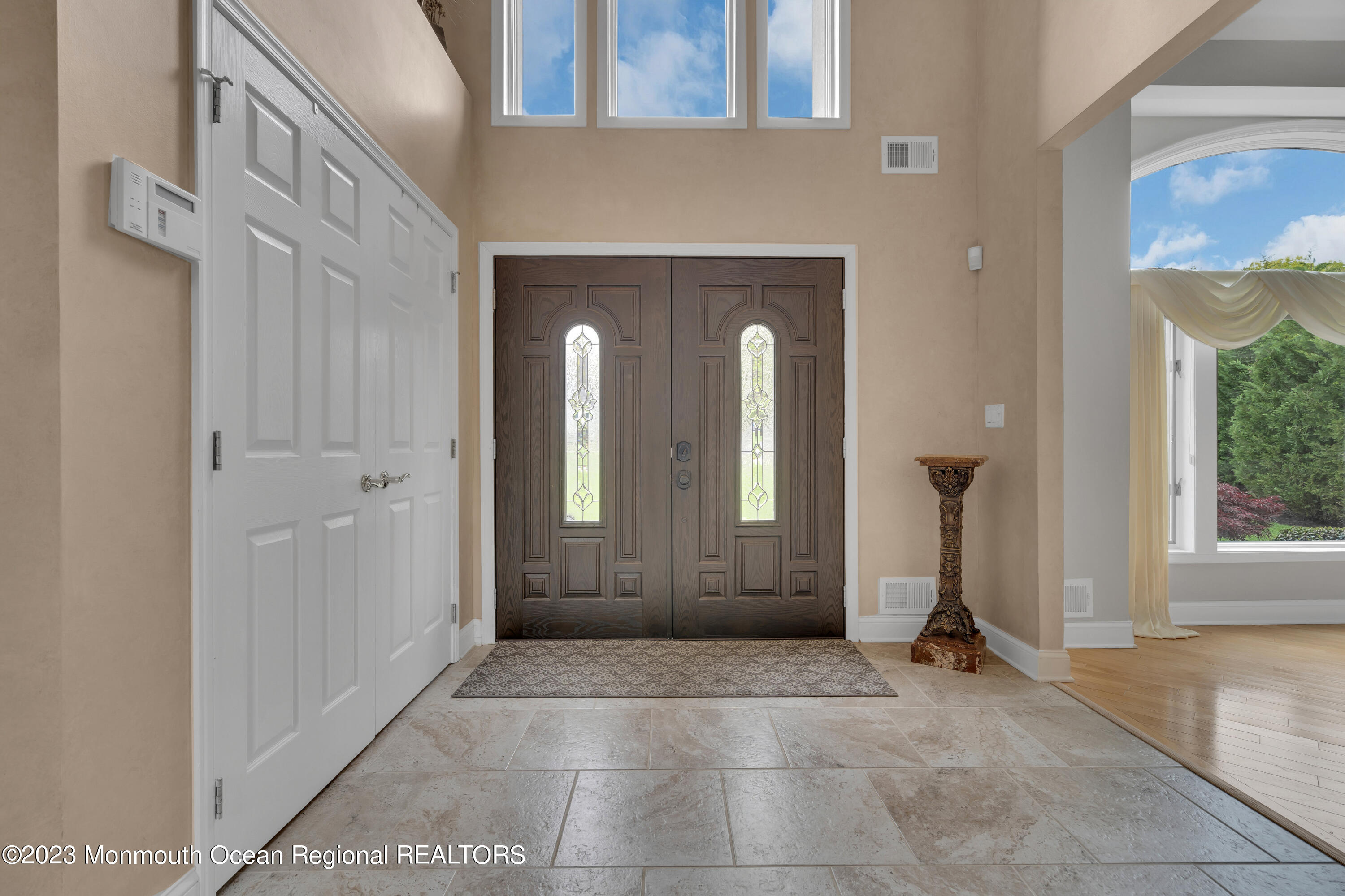605 Turkey Point Road Brick, NJ 08724 - Photo 70 of 91 Foyer