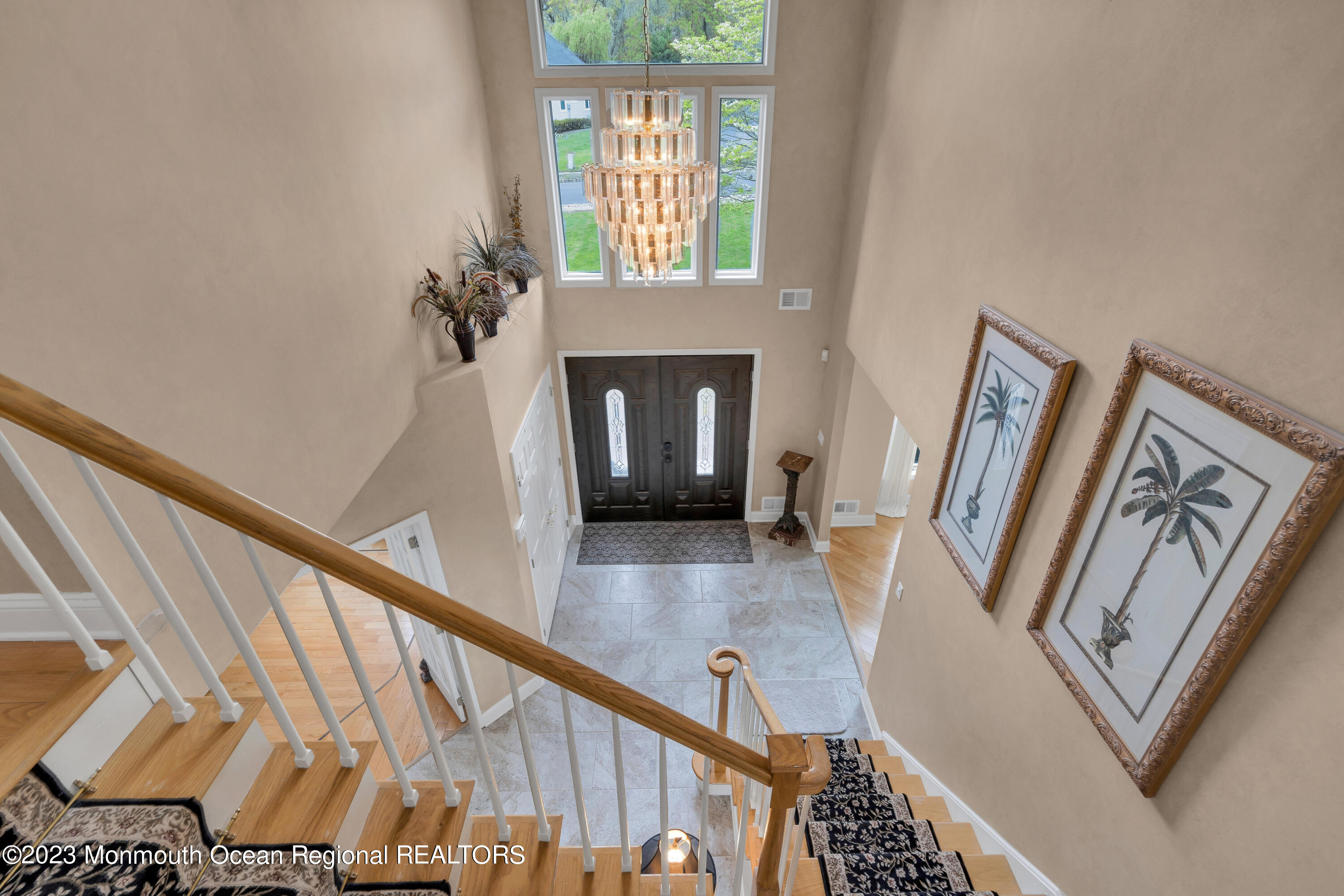 605 Turkey Point Road Brick, NJ 08724 - Photo 71 of 91 Foyer