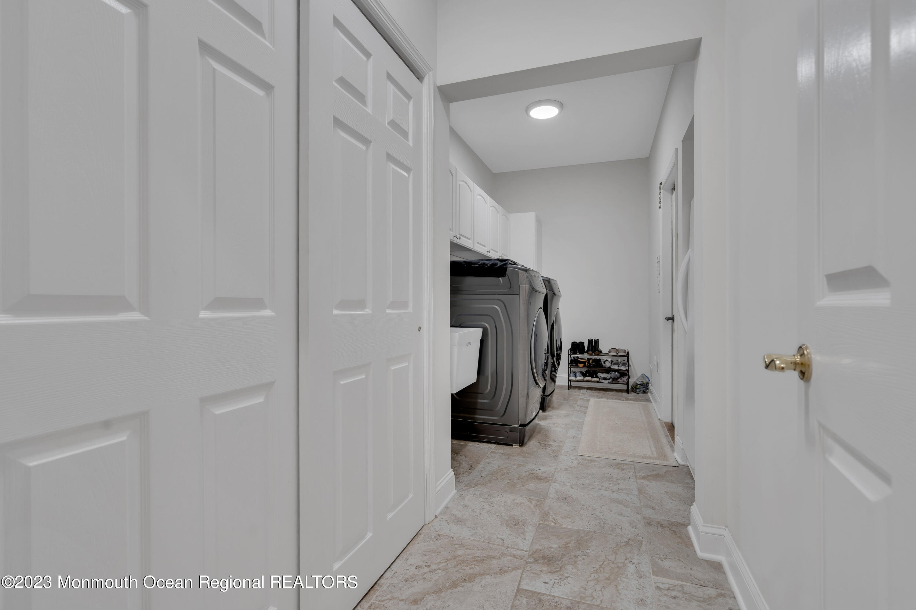 605 Turkey Point Road Brick, NJ 08724 - Photo 75 of 91 Laundry room