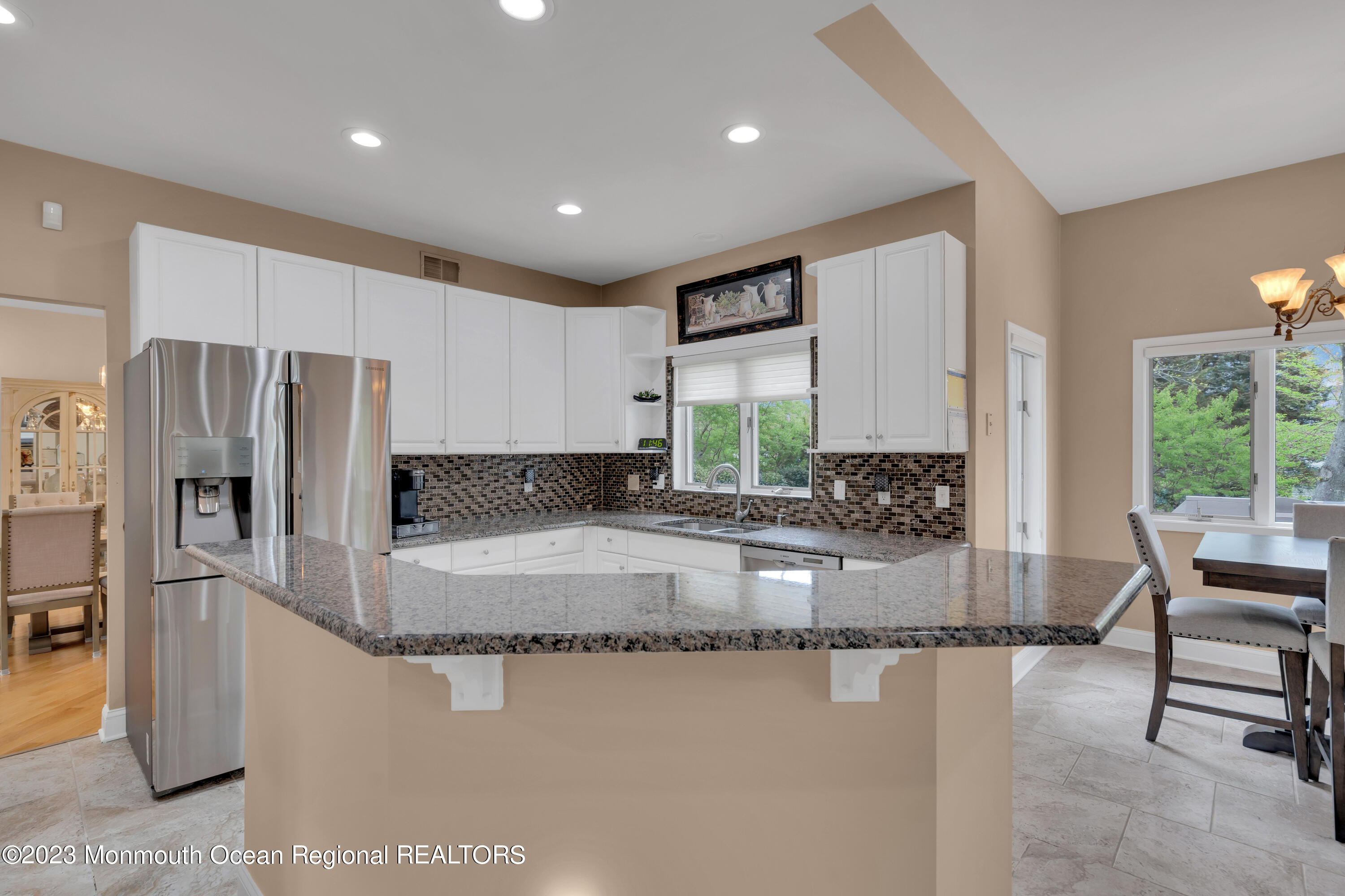 605 Turkey Point Road Brick, NJ 08724 - Photo 10 of 91 Kitchen