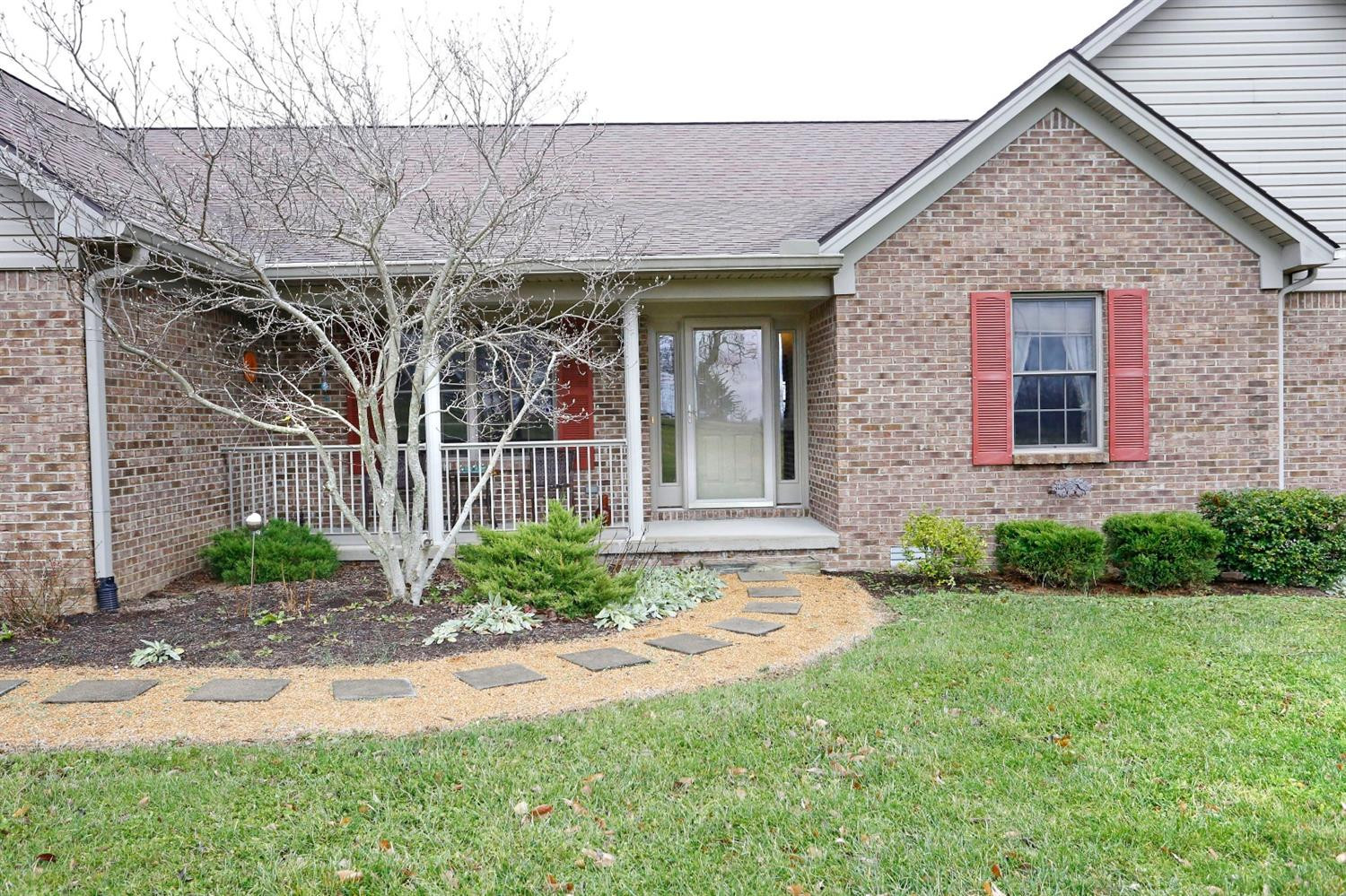 314 Pea Ridge Road Stamping Ground, KY 40379 - Photo 3 of 43 Photo 3