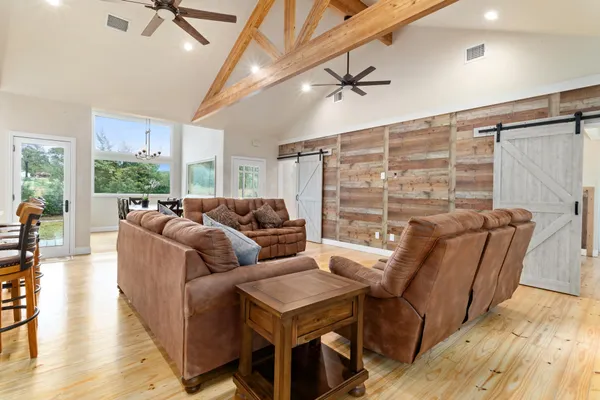 $649,900 | 610 Private Road 5130, Woodville, TX 75979