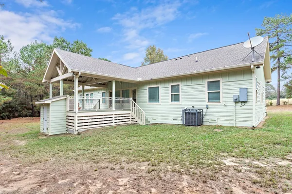 $649,900 | 610 Private Road 5130, Woodville, TX 75979