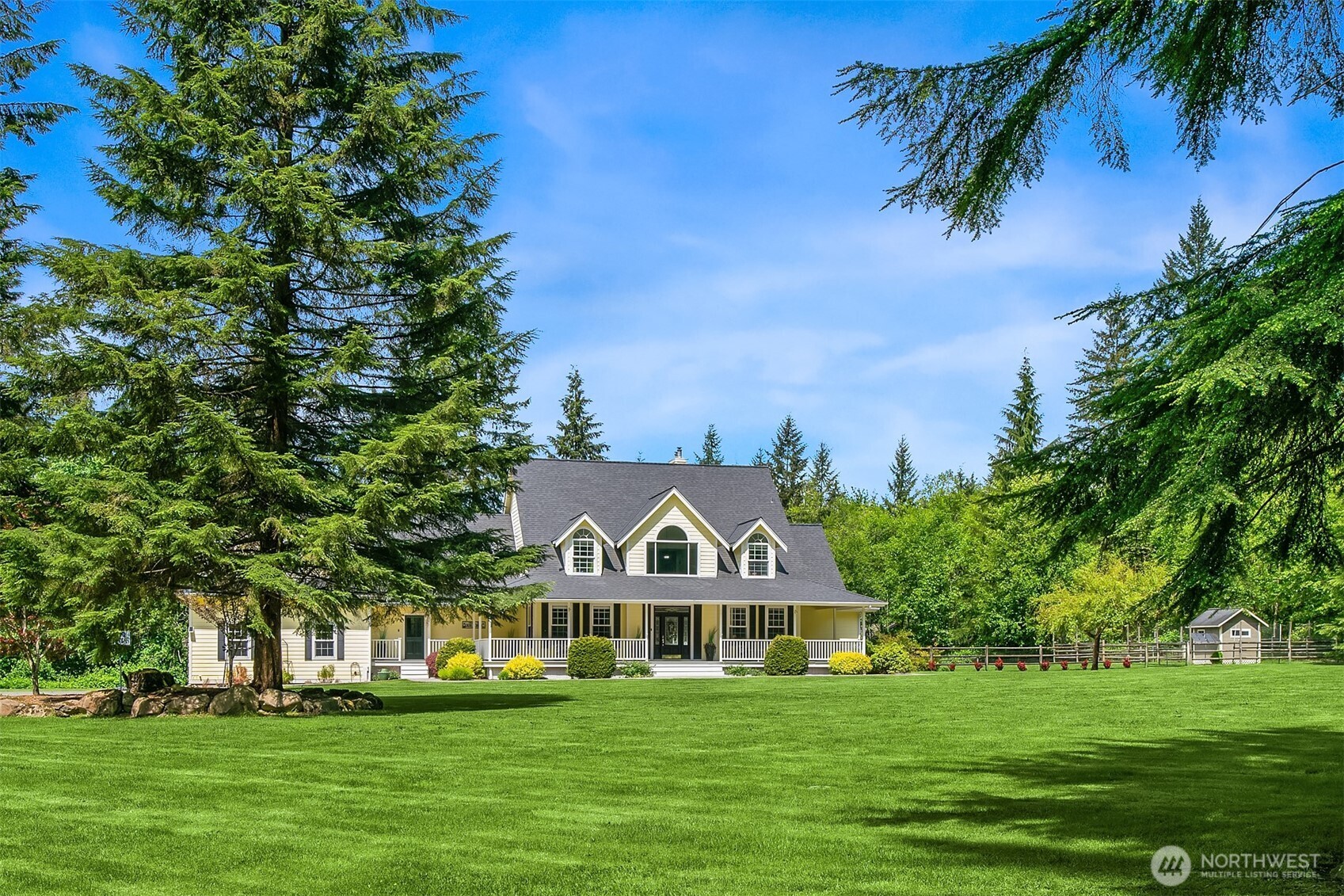 30932 Northeast Cherry Valley Road Duvall, WA 98019 - Photo 6 of 40