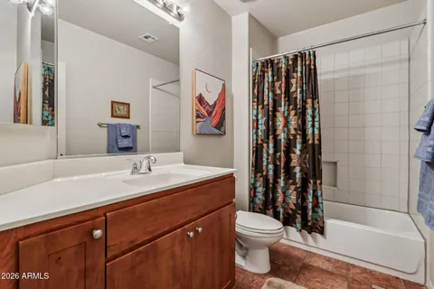 $409,000 | 11640 North Tatum Boulevard, Unit 2031, Phoenix, AZ 85028