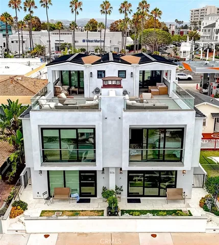 $15,000 | 506 Clubhouse Avenue, Unit B, Newport Beach, CA 92663